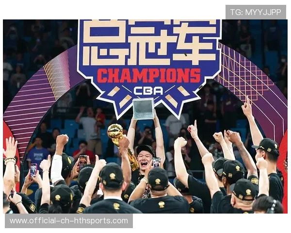 广厦首夺CBA冠军，20年努力终见成效！，广厦cba赛事时间表