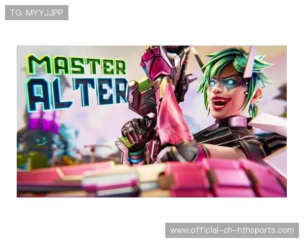 极夜之城全面开启，《ApexLegends》战术传奇再升级！